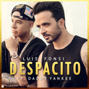 Luis Fonsi Ft. Daddy Yankee